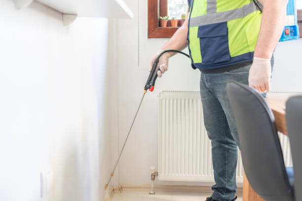 Best Exterminator Services  in Pontiac, MI